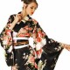 Kimono Klänningar