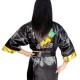 Unisex Kimono Morgonrock